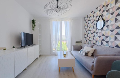 Blancarde Apartamento | Blancarde