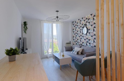 Blancarde Apartamento | Blancarde