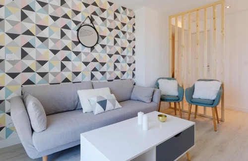 Blancarde Apartamento | Blancarde Furnished flat