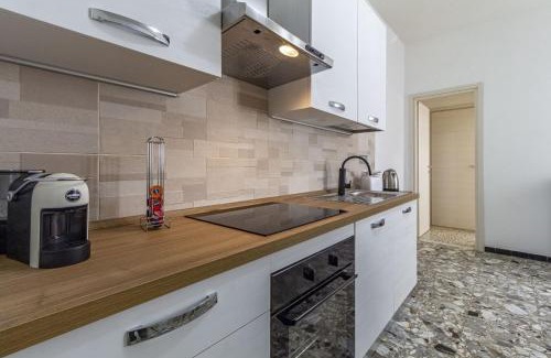 Porto Torres Apartamento | Blanche Apartments