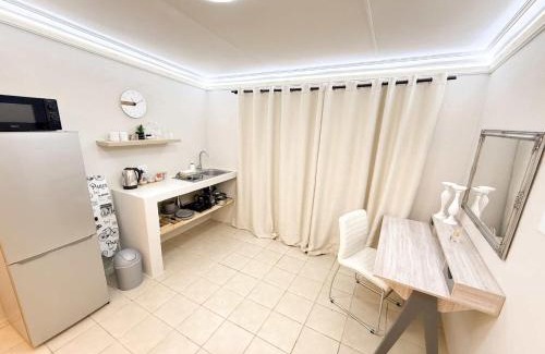 Villieria Casa | Blanche Guesthouse