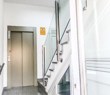 El Tablero Apartamento | Blanco 35 by SunHousesCanarias