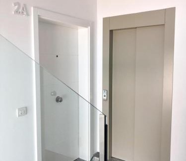 El Tablero Apartamento | Blanco 35 by SunHousesCanarias