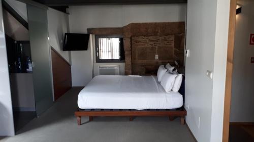 Centro de Santiago de Compostela Apartamento | Blanco Apartamentos Turísticos