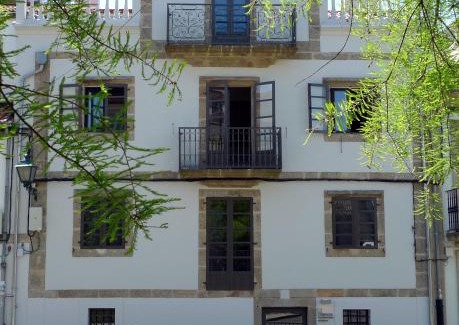 Centro de Santiago de Compostela Apartamento | Blanco Apartamentos Turísticos