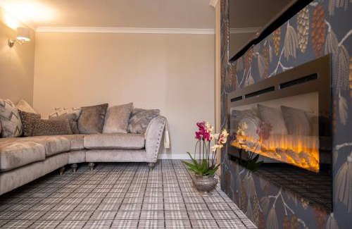 Edrom Apartamento | Blanerne House