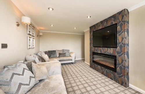 Edrom Apartamento | Blanerne House
