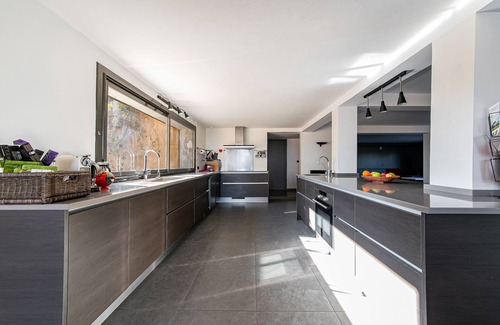 Grambois Casa | Blangiel - Villa au coeur des vignes du Luberon