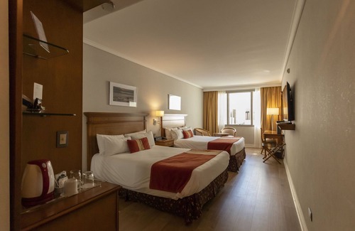 Recoleta Hotel | Blank Hotel Recoleta