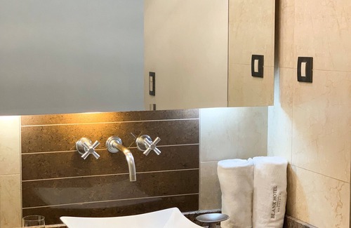 Recoleta Hotel | Blank Hotel Recoleta