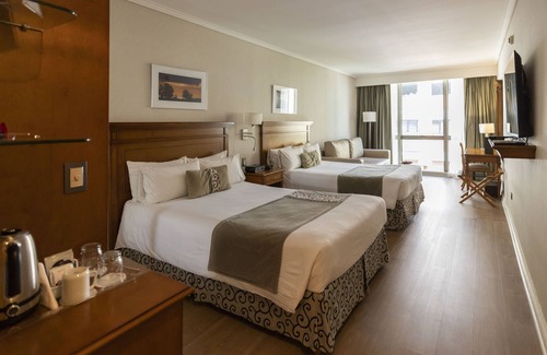 Recoleta Hotel | Blank Hotel Recoleta