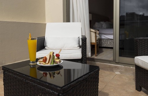Recoleta Hotel | Blank Hotel Recoleta