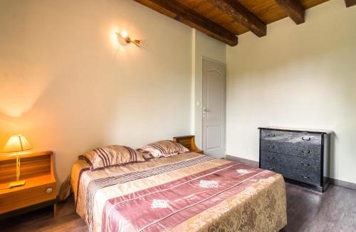 Blanquefort-sur-Briolance Casa | Blanquefort Nature Stay