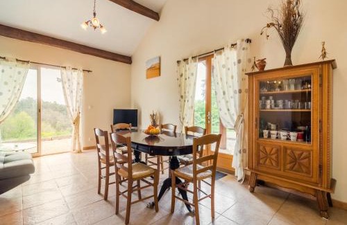 Blanquefort-sur-Briolance Casa | Blanquefort Nature Stay