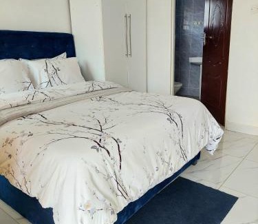 Southern Region Cama Y Desayuno | Blantyre Airport Lodge