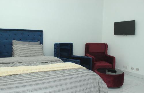 Southern Region Cama Y Desayuno | Blantyre Airport Lodge