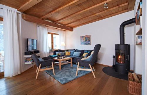 Vorderhindelang Apartamento | Blanz - Ferienwohnungen im Allgäu