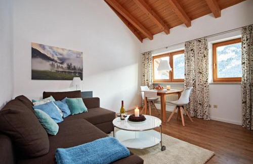 Vorderhindelang Apartamento | Blanz - Ferienwohnungen im Allgäu