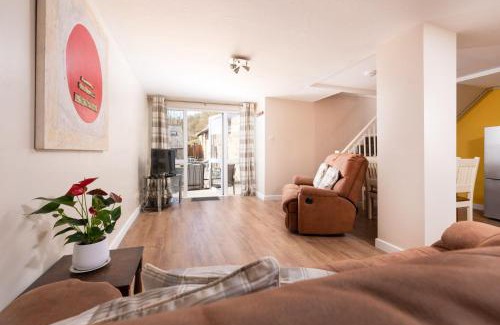 West Down Casa | Blare Cottage at Lower Aylescott