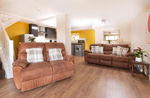 West Down Casa | Blare Cottage at Lower Aylescott
