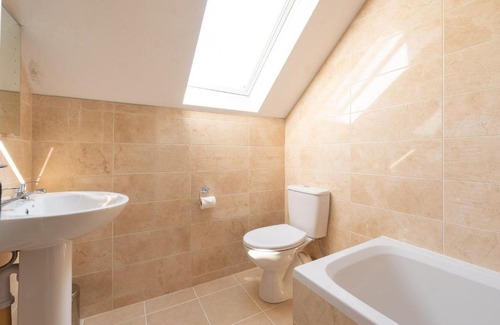 West Down Casa | Blare Cottage at Lower Aylescott