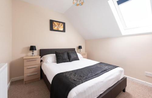West Down Casa | Blare Cottage at Lower Aylescott