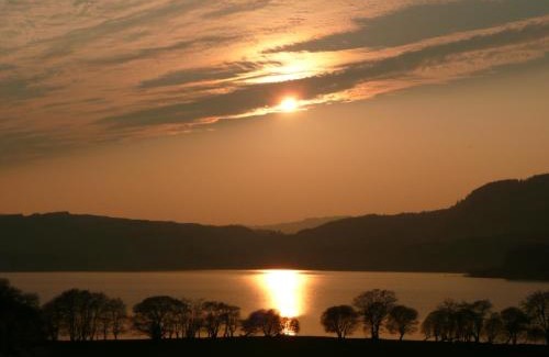Dalmally Casa | Blarghour Farm Cottages