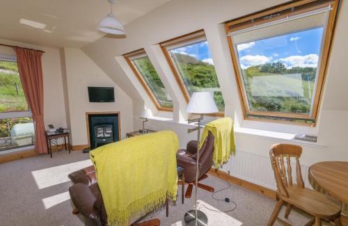Dalmally Casa | Blarghour Farm Cottages