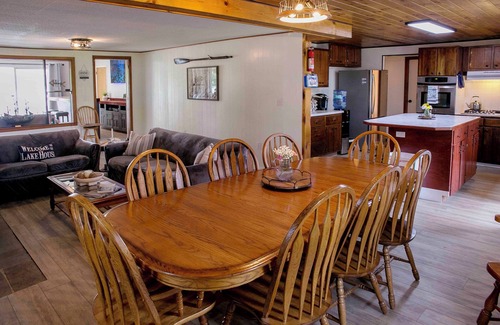 Dundee Casa | Blarney Bay on Waneta Lake