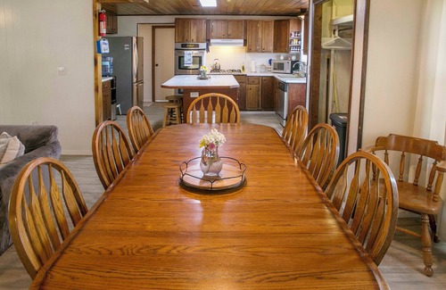 Dundee Casa | Blarney Bay on Waneta Lake