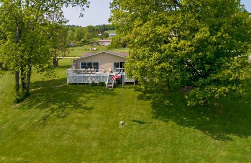 Hammondsport Casa | Blarney Bay on Waneta Lake