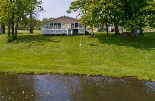 Hammondsport Casa | Blarney Bay on Waneta Lake
