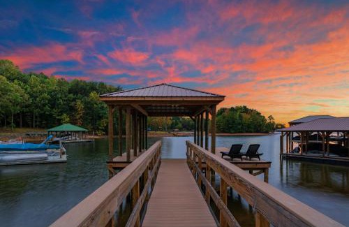 Mayhew Casa | Blarney Bay