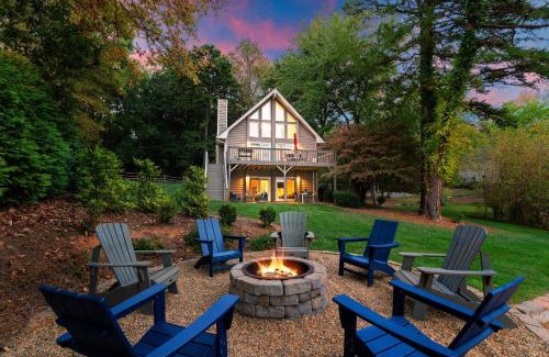Mayhew Casa | Blarney Bay