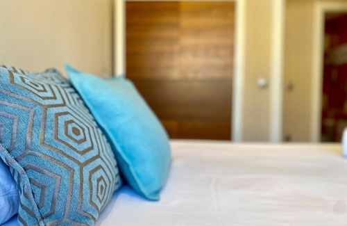 Gaztambide Apartamento | Blasco de Garay - Apartamento de 2 dormitorios