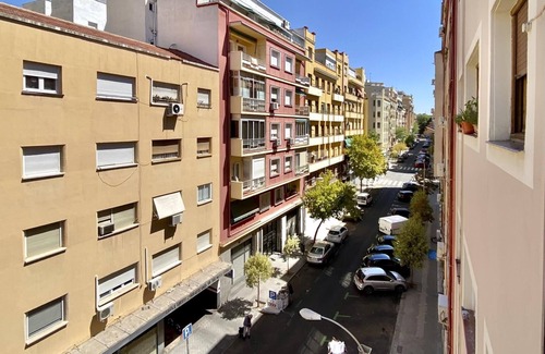 Gaztambide Apartamento | Blasco de Garay - Apartamento de 2 dormitorios