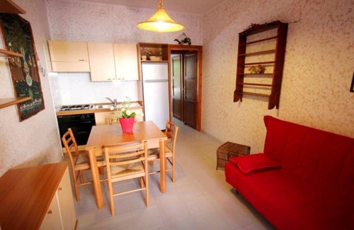 Villasimius Casa | Casa Blasco en residencia