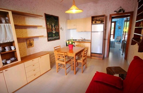 Villasimius Casa | Casa Blasco en residencia