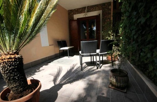 Villasimius Casa | Casa Blasco en residencia