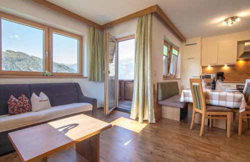 Gerlosbergeben Apartamento | Blasinghof