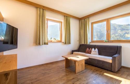 Gerlosbergeben Apartamento | Blasinghof