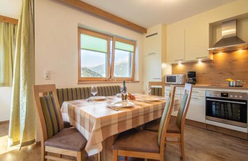 Gerlosbergeben Apartamento | Blasinghof