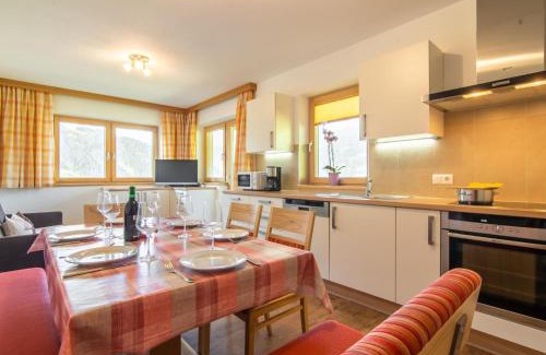 Gerlosbergeben Apartamento | Blasinghof I