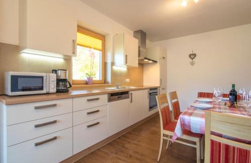 Gerlosbergeben Apartamento | Blasinghof I