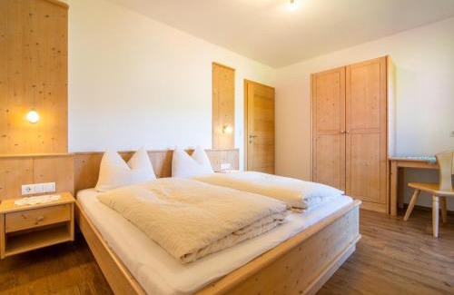 Gerlosbergeben Apartamento | Blasinghof I