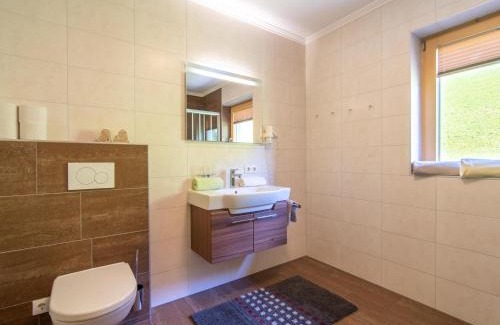Gerlosbergeben Apartamento | Blasinghof I