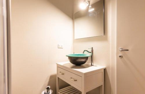 Reggio nell'Emilia Apartamento | Blasmatorti Suite