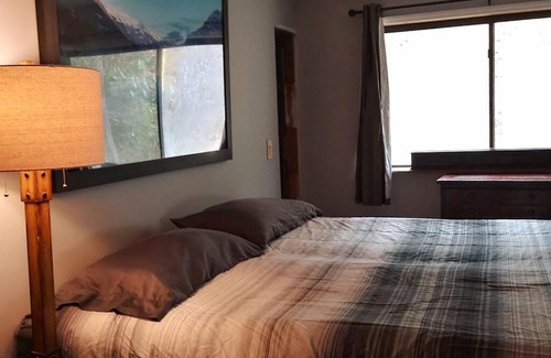 Franklin Chalet De Esquí | Blaster's Point