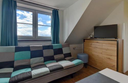 Abertamy Apartamento | Blatensky House 393 - Apartmá 2
