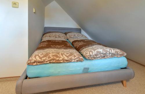 Abertamy Apartamento | Blatensky House 393 - Apartmá 2